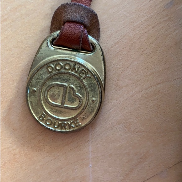 Dooney & Bourke Vintage Bag - Picture 4 of 13